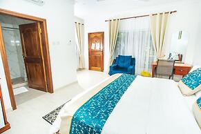 Charlestina Beach Resort
