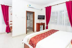 Charlestina Beach Resort