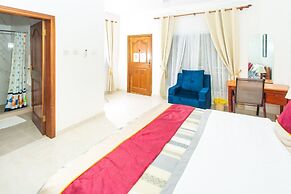 Charlestina Beach Resort