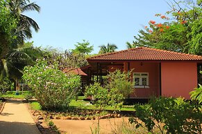 Charlestina Beach Resort