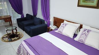 Charlestina Beach Resort