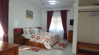 Charlestina Beach Resort