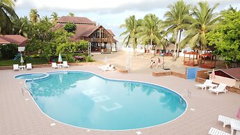 Charlestina Beach Resort