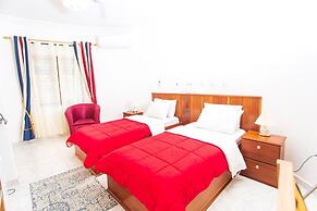 Charlestina Beach Resort