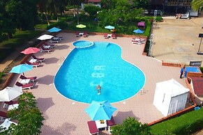 Charlestina Beach Resort