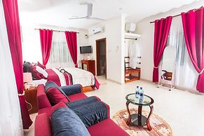 Charlestina Beach Resort