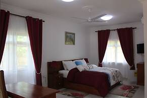Charlestina Beach Resort