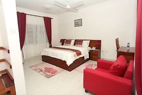 Charlestina Beach Resort