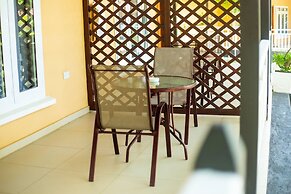 Charlestina Beach Resort