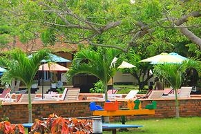 Charlestina Beach Resort