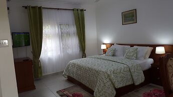 Charlestina Beach Resort