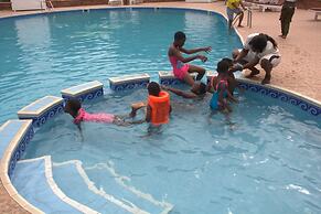 Charlestina Beach Resort