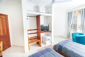 Charlestina Beach Resort