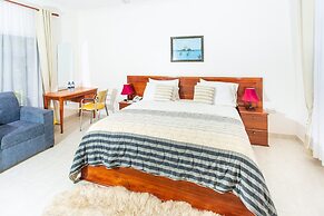 Charlestina Beach Resort