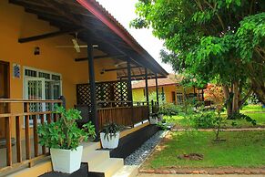 Charlestina Beach Resort
