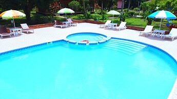Charlestina Beach Resort