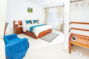 Charlestina Beach Resort