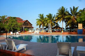 Charlestina Beach Resort