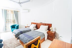 Charlestina Beach Resort