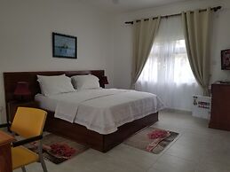 Charlestina Beach Resort