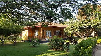 Charlestina Beach Resort