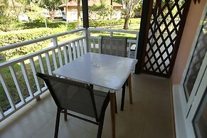 Charlestina Beach Resort