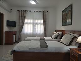 Charlestina Beach Resort