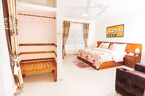 Charlestina Beach Resort
