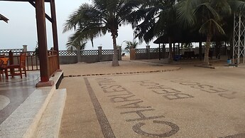 Charlestina Beach Resort