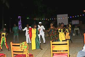 Charlestina Beach Resort