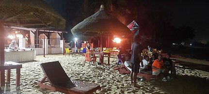 Charlestina Beach Resort