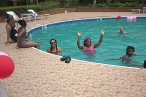 Charlestina Beach Resort