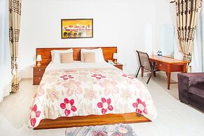 Charlestina Beach Resort