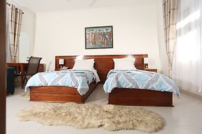 Charlestina Beach Resort
