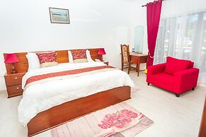 Charlestina Beach Resort