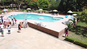Charlestina Beach Resort