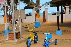 Charlestina Beach Resort