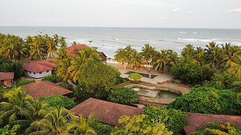 Charlestina Beach Resort