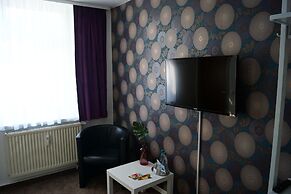 Pension Triebischtal