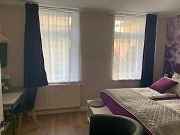 Pension Triebischtal