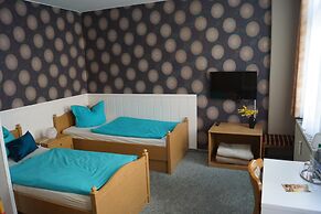 Pension Triebischtal