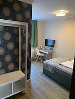 Pension Triebischtal