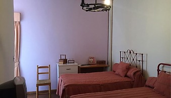 Hotel Halley