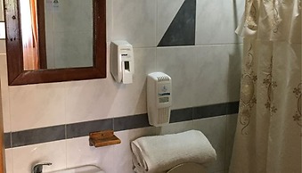 Hotel Halley