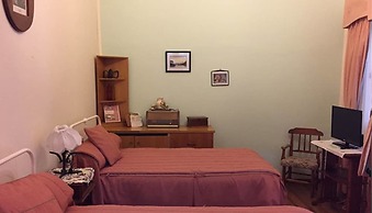 Hotel Halley