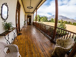 Hotel Halley