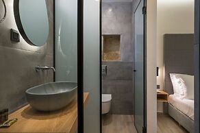 Casa D'Irene Deluxe Hotel