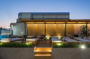 Casa D'Irene Deluxe Hotel