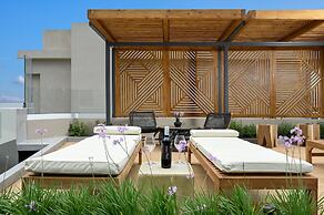 Casa D'Irene Deluxe Hotel