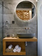 Casa D'Irene Deluxe Hotel